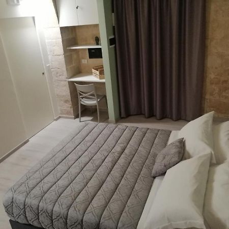 Albachiara Suite トラーニ エクステリア 写真