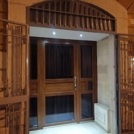 Albachiara Suite トラーニ エクステリア 写真
