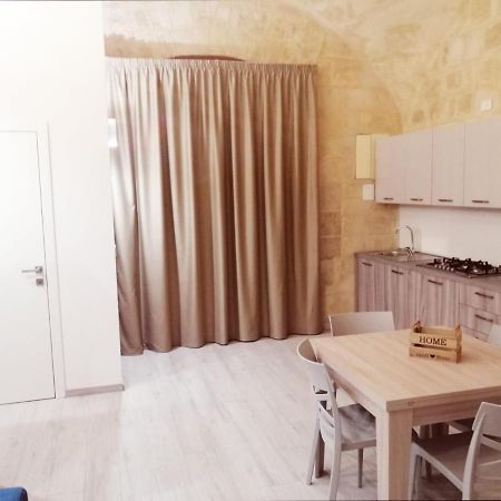 Albachiara Suite トラーニ エクステリア 写真