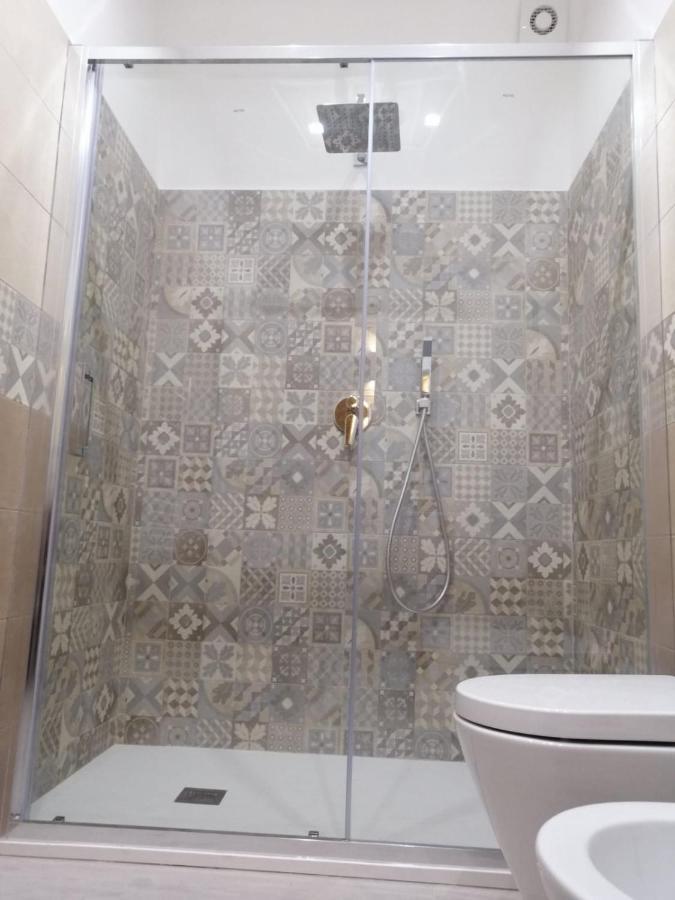 Albachiara Suite トラーニ エクステリア 写真