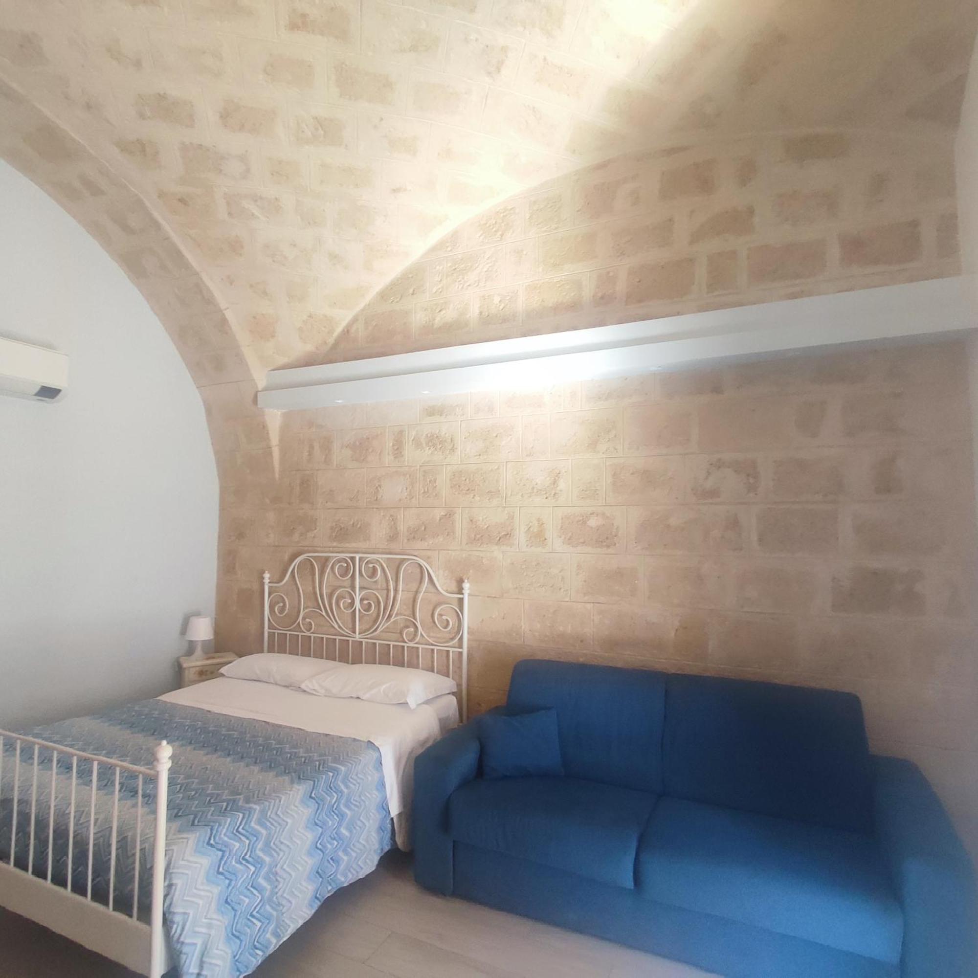 Albachiara Suite トラーニ エクステリア 写真